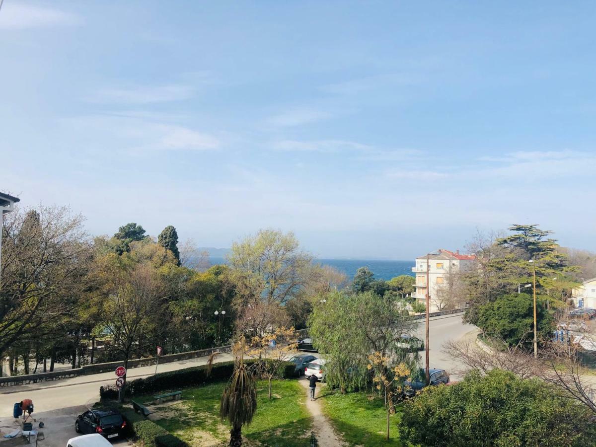 Kolovare Beachfront Apartment Zadar Dış mekan fotoğraf