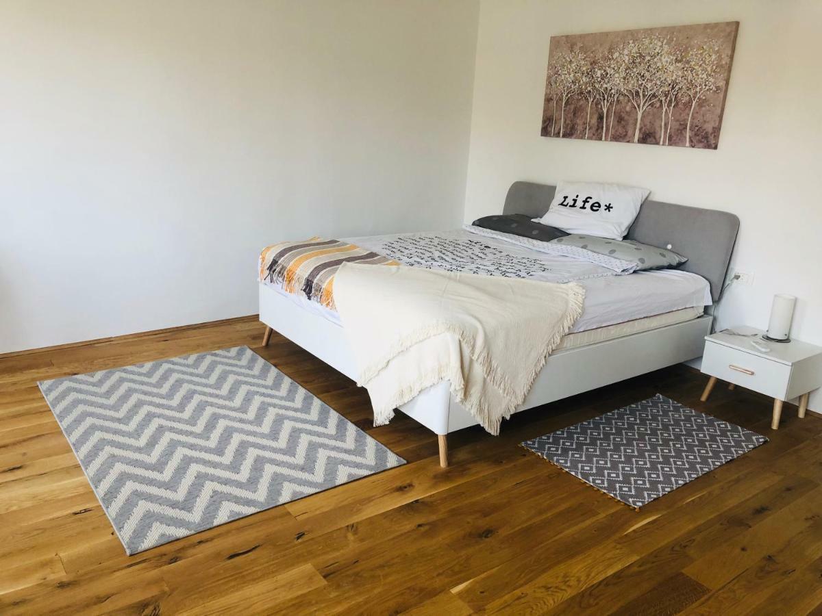 Kolovare Beachfront Apartment Zadar Dış mekan fotoğraf